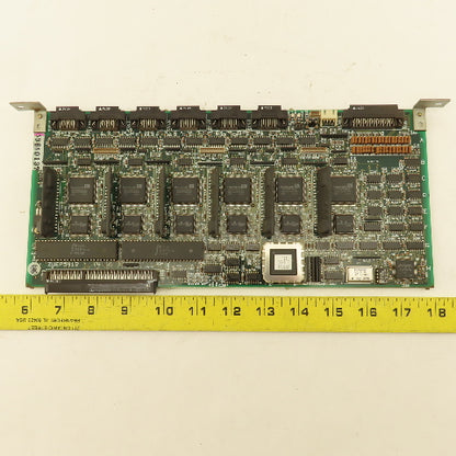 Panasonic ZUEP5412 Circuit Board