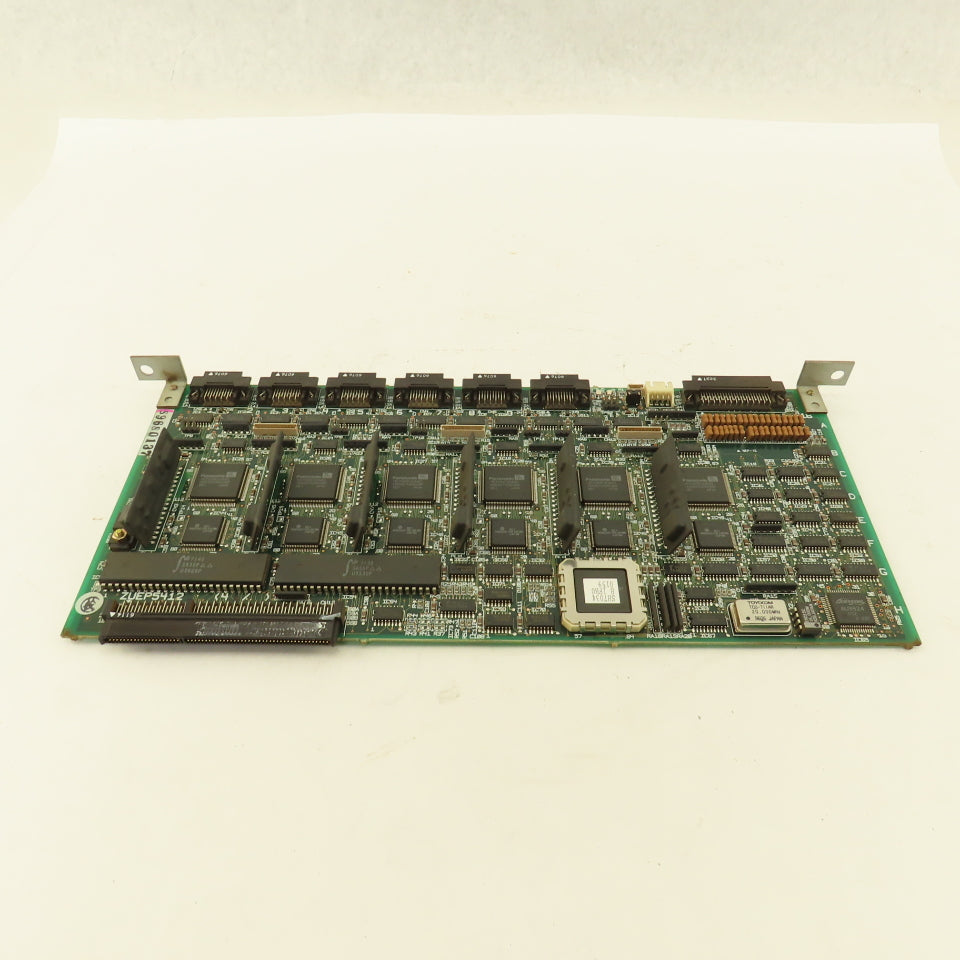 Panasonic ZUEP5412 Circuit Board