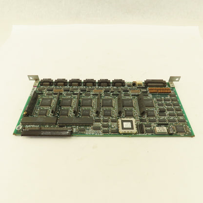 Panasonic ZUEP5412 Circuit Board