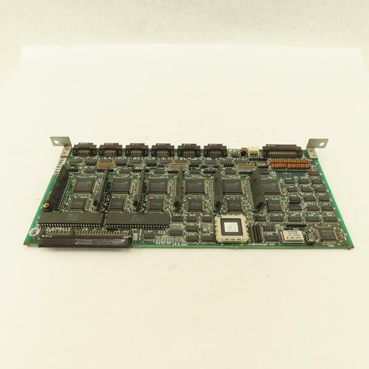 Panasonic ZUEP5412 Circuit Board