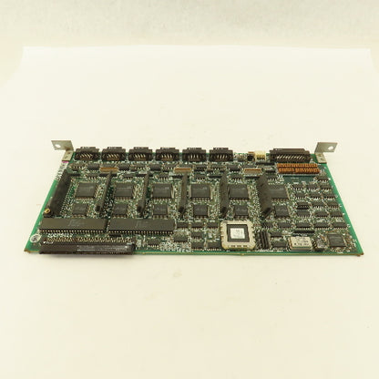 Panasonic ZUEP5412 Circuit Board