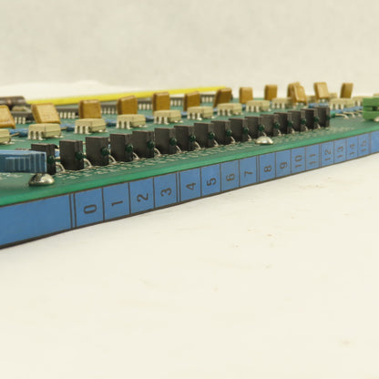 KT Kearney & Trecker 1-21743 REV 2 Circuit Board I/O Distribution