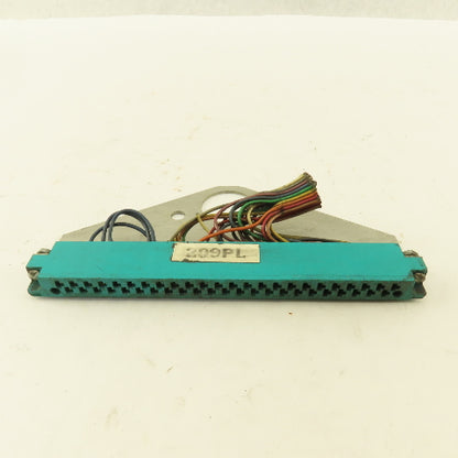 AMP 3-582307-1 47 Female Pin Edge Connector