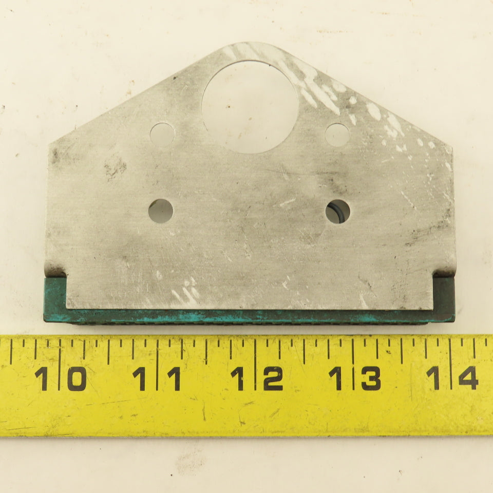 AMP 3-582151-4 35 Female Pin Edge Connector