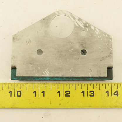AMP 3-582151-4 35 Female Pin Edge Connector