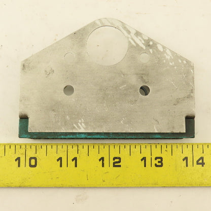 AMP 3-582151-4 35 Female Pin Edge Connector