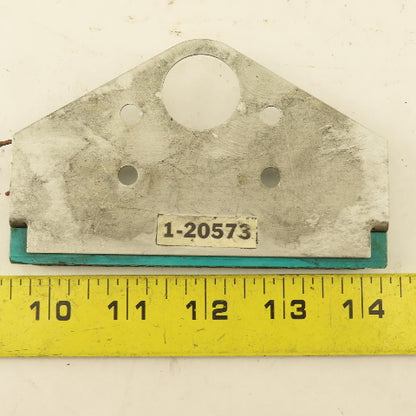 AMP 3-582151-5 41 Female Pin Edge Connector