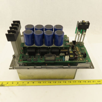 Fanuc A16B-2203-0879/03B Servo Controller Model Unknown