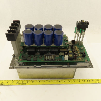 Fanuc A16B-2203-0879/03B Servo Controller Model Unknown