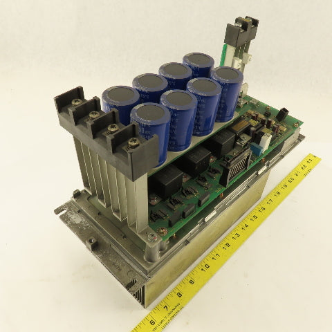 Fanuc A16B-2203-0879/03B Servo Controller Model Unknown