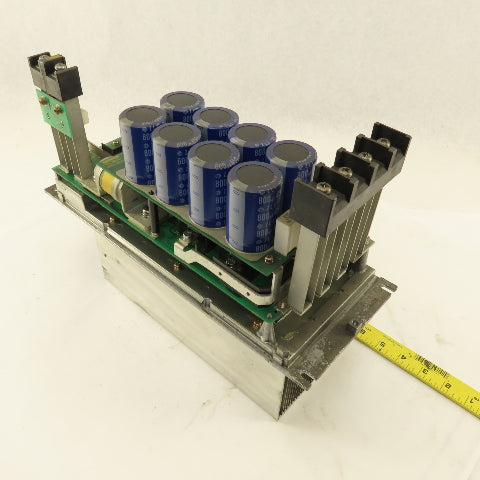 Fanuc A16B-2203-0879/03B Servo Controller Model Unknown