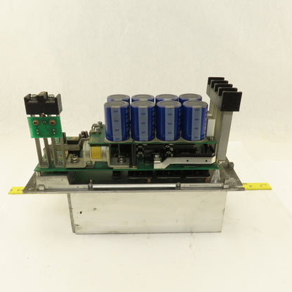 Fanuc A16B-2203-0879/03B Servo Controller Model Unknown