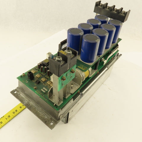 Fanuc A16B-2203-0879/03B Servo Controller Model Unknown