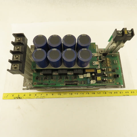 Fanuc A16B-2203-0879/03B Servo Controller Model Unknown