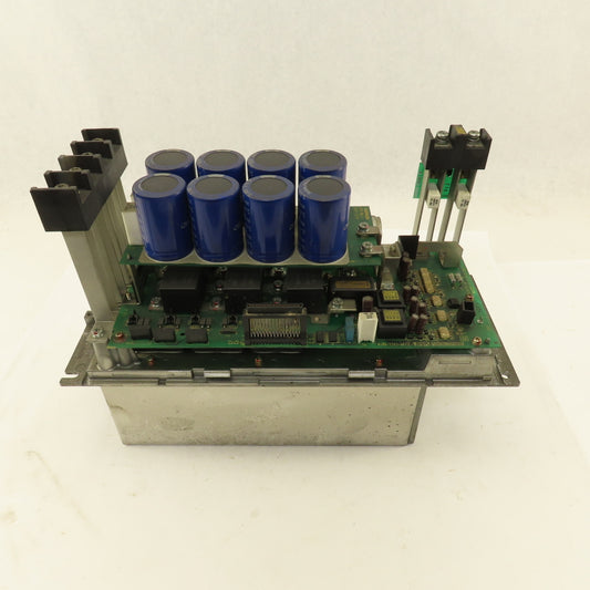 Fanuc A16B-2203-0879/03B Servo Controller Model Unknown