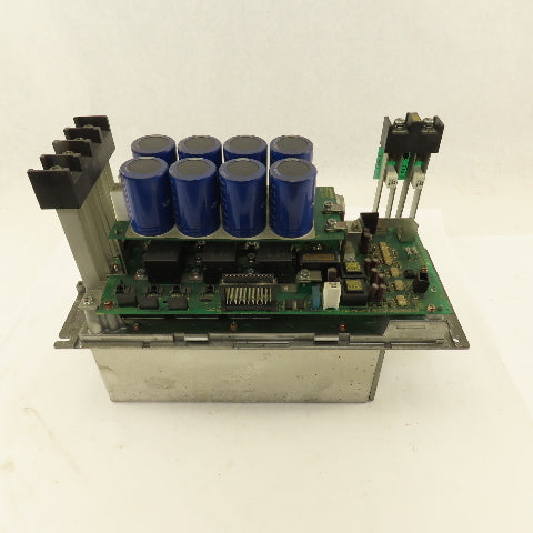 Fanuc A16B-2203-0879/03B Servo Controller Model Unknown
