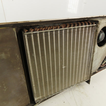 Rittal 277877/9 Refrigerated Electrical Enclosure Air Conditioner 400V 3Ph