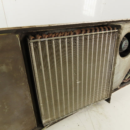 Rittal 277877/9 Refrigerated Electrical Enclosure Air Conditioner 400V 3Ph