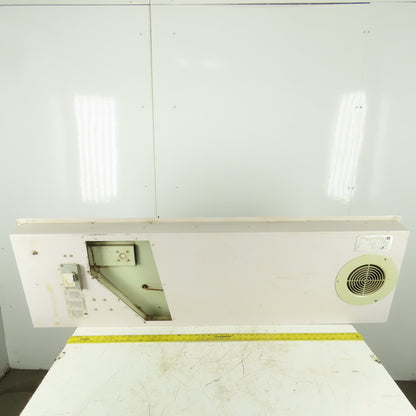 Rittal 277877/9 Refrigerated Electrical Enclosure Air Conditioner 400V 3Ph