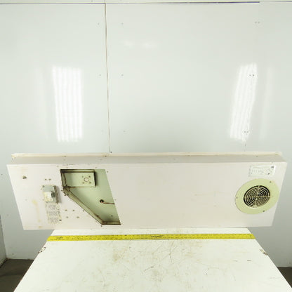 Rittal 277877/9 Refrigerated Electrical Enclosure Air Conditioner 400V 3Ph