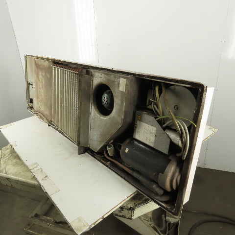 Rittal 277877/9 Refrigerated Electrical Enclosure Air Conditioner 400V 3Ph