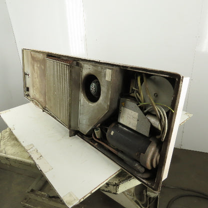 Rittal 277877/9 Refrigerated Electrical Enclosure Air Conditioner 400V 3Ph