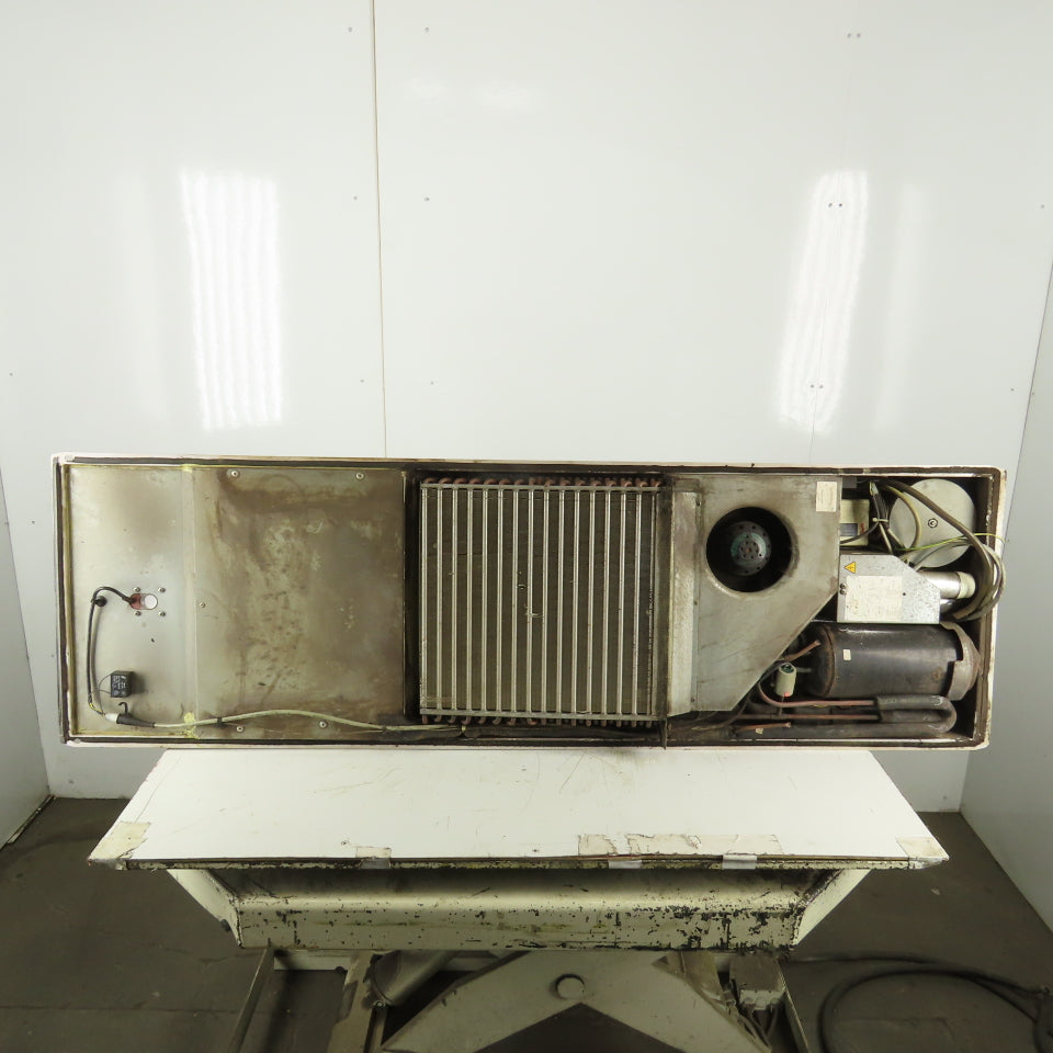 Rittal 277877/9 Refrigerated Electrical Enclosure Air Conditioner 400V 3Ph