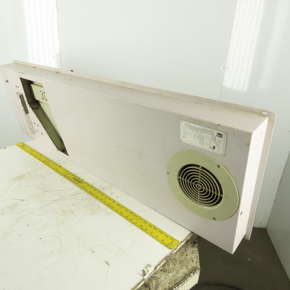 Rittal 277877/9 Refrigerated Electrical Enclosure Air Conditioner 400V 3Ph