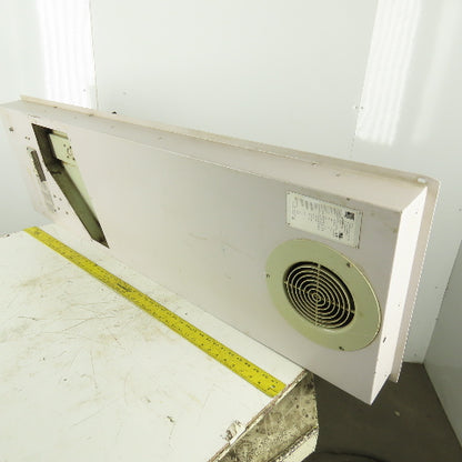 Rittal 277877/9 Refrigerated Electrical Enclosure Air Conditioner 400V 3Ph