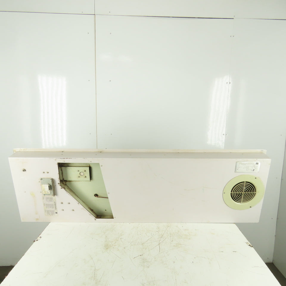 Rittal 277877/9 Refrigerated Electrical Enclosure Air Conditioner 400V 3Ph