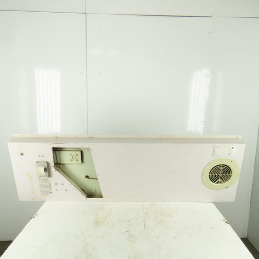 Rittal 277877/9 Refrigerated Electrical Enclosure Air Conditioner 400V 3Ph