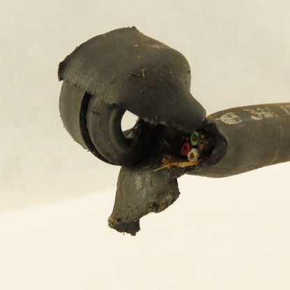 Telemecanique MS02S06-26 125/250VAC 5A Roller Plunger Limit Switch