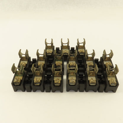 Allen Bradley X-401978 30A 600V Fuse Holder Lot Of 5