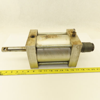 Advance Automation I960DE 5" Bore 3" Stroke Double Acting Air Cylinder