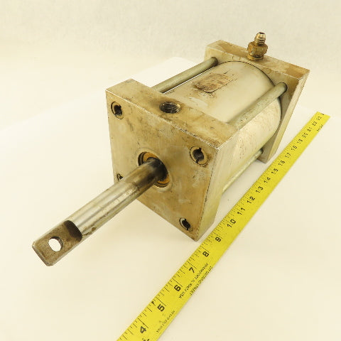 Advance Automation I960DE 5" Bore 3" Stroke Double Acting Air Cylinder