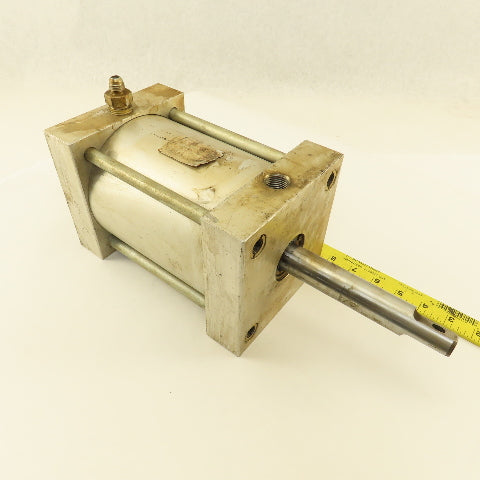 Advance Automation I960DE 5" Bore 3" Stroke Double Acting Air Cylinder