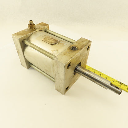 Advance Automation I960DE 5" Bore 3" Stroke Double Acting Air Cylinder