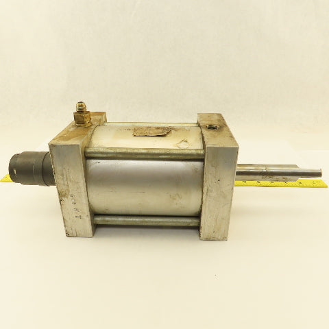 Advance Automation I960DE 5" Bore 3" Stroke Double Acting Air Cylinder