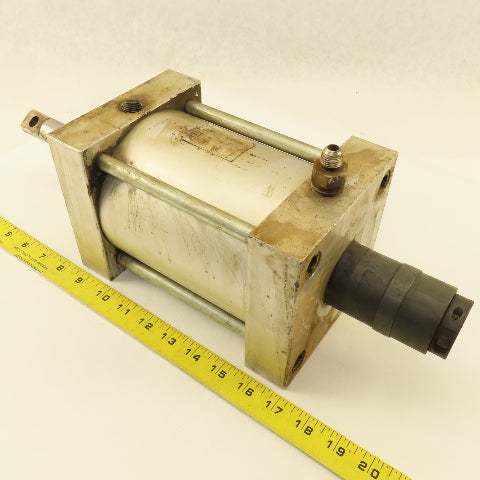Advance Automation I960DE 5" Bore 3" Stroke Double Acting Air Cylinder