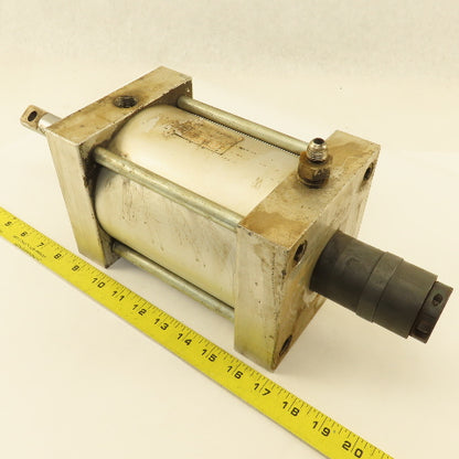 Advance Automation I960DE 5" Bore 3" Stroke Double Acting Air Cylinder