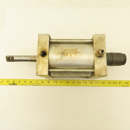 Advance Automation I960DE 5" Bore 3" Stroke Double Acting Air Cylinder