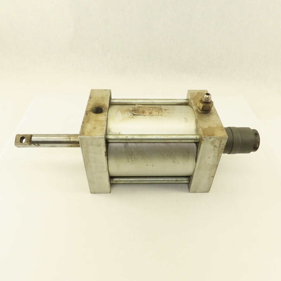 Advance Automation I960DE 5" Bore 3" Stroke Double Acting Air Cylinder