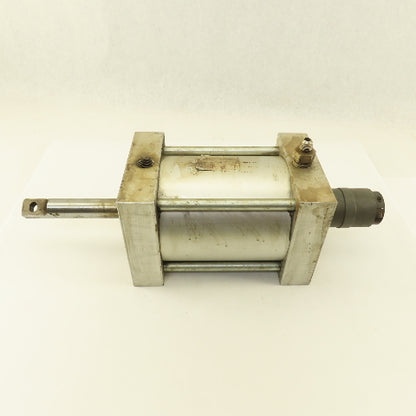 Advance Automation I960DE 5" Bore 3" Stroke Double Acting Air Cylinder