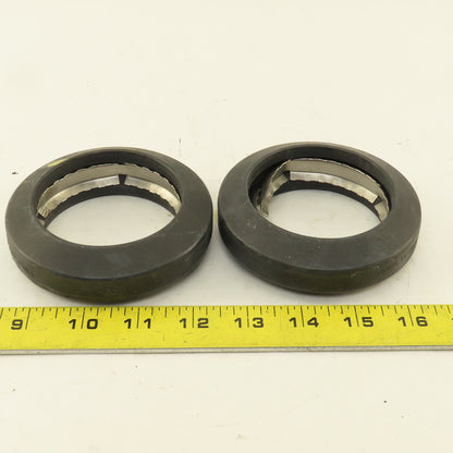 Sullair Compressor Pipe Gasket 4" ID