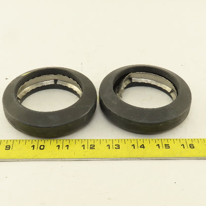 Sullair Compressor Pipe Gasket 4" ID
