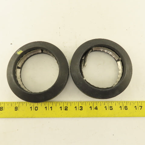 Sullair Compressor Pipe Gasket 4" ID