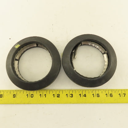 Sullair Compressor Pipe Gasket 4" ID