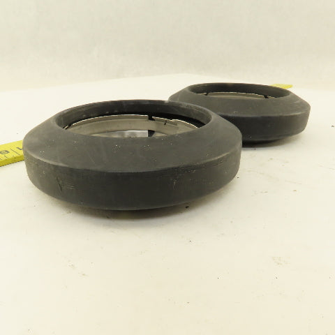 Sullair Compressor Pipe Gasket 4" ID