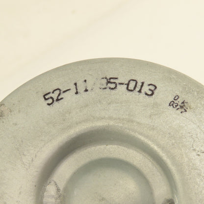 Air Compressor Separator Element Filter 3-3/4" x 14" x 10-7/8" Flange