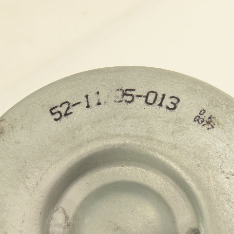 Air Compressor Separator Element Filter 3-3/4" x 14" x 10-7/8" Flange